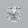 Kim cương nhân tạo Moissanite Cushion 11ly