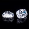 Kim cương nhân tạo Moissanite Cushion 9ly