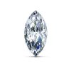 Kim cương nhân tạo Moissanite Marquise 16x8