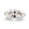 Kim cương nhân tạo Moissanite Marquise 6x3