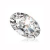 Kim cương nhân tạo Moissanite Oval 16x14