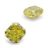 Kim cương nhân tạo Moissanite Radiant 12x9