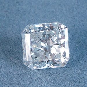 Kim cương nhân tạo Moissanite Radiant 7x5