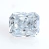 Kim cương nhân tạo Moissanite Radiant 9x7