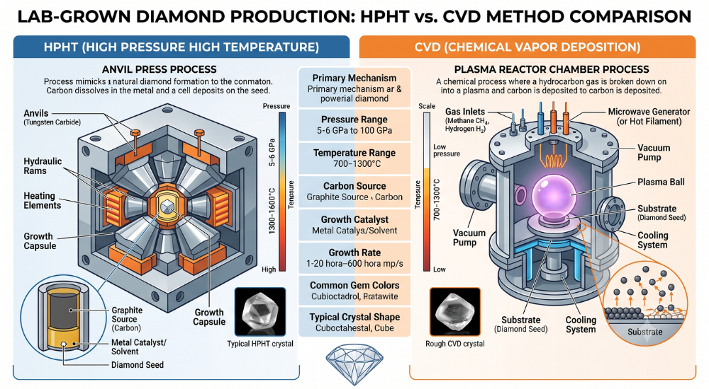 Cơ chế hoạt động hthp & cvd
